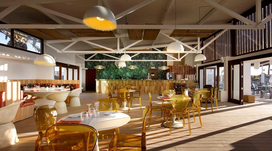 Hard Rock Hotel Ibiza